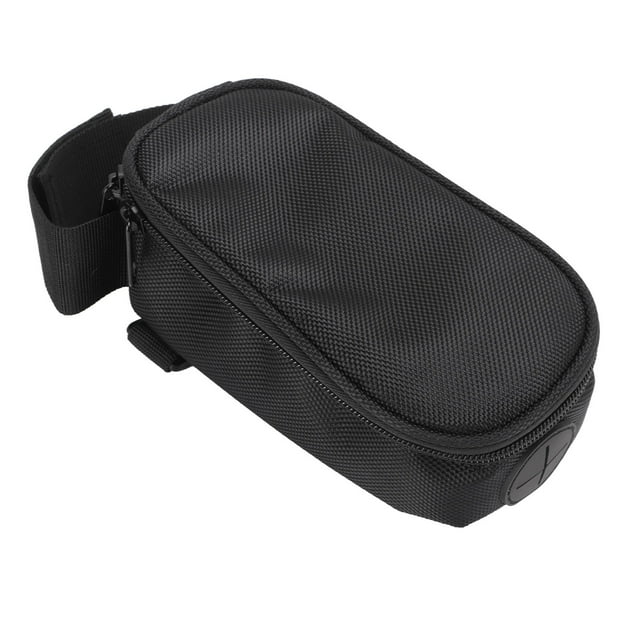 Electric Bike Battery Bag, Electric Bike Controller Bag Waterproof Anti Shock For Controllers Below 25A