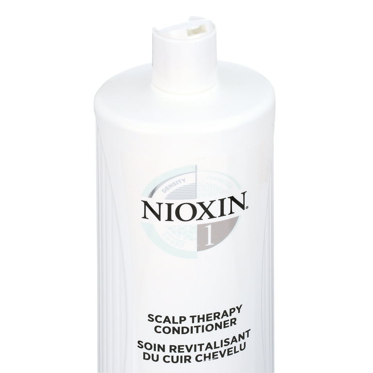 Nioxin System 1 Scalp Therapy Conditioner Nioxin System 1 Scalp Therapy Conditioner