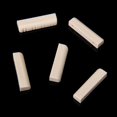 thumbnail image 1 of 5pcs Mandolin Nut Slotted for Mandolin Replacement Accessory, 1 of 6