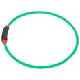 thumbnail image 4 of Bite Resistant LED Collar,USB Rechargeable Adjustable DIY DIY Dog LED Collar Pet Supplies Expertly Crafted, 4 of 14