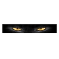 thumbnail image 2 of Car Sticker,Cat Eye Car 3d Stereoscopic Cat Block Sticker Windshield Sticker Rear Sticker Rear Block Sticker Decoration 3d Rear Block Car Sticker Car 3d Stercopic Cat Eryue, 2 of 6