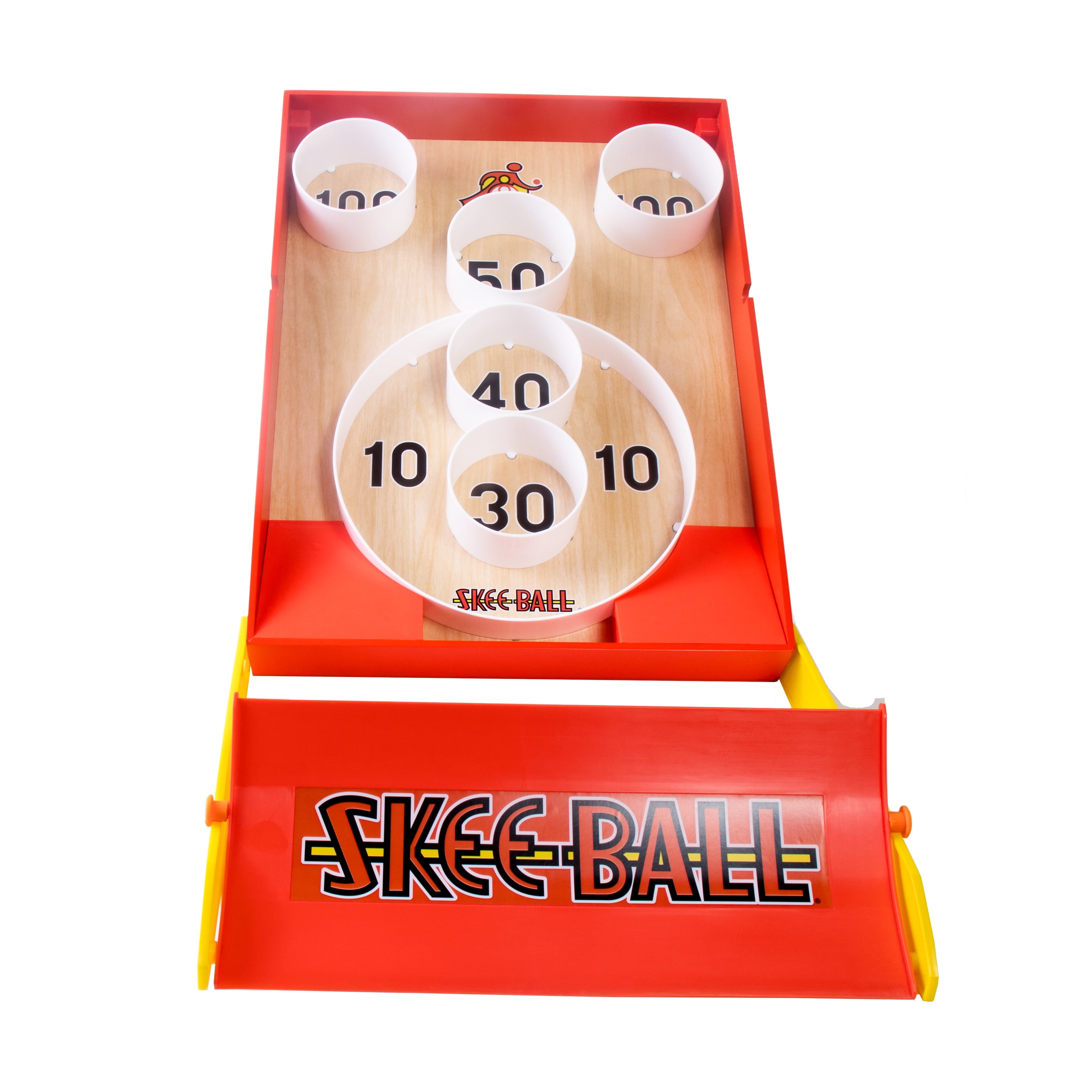 Skeeball - Online Game - Play for Free