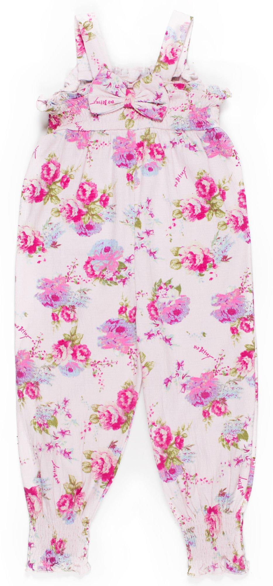 betsey johnson children's clothes