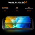 thumbnail image 2 of Doogee S41 Max Dual Sim 256 GB 6 GB RAM - Verde, 2 of 3