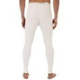 thumbnail image 2 of Fruit of the Loom Big Men's Thermal Waffle Baselayer Pant, 2 of 3