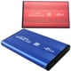 thumbnail image 3 of Carcasa Aleación Aluminio Caja Disco Duro Externo SATA USB 2 0 2 5 Pulgadas, 3 of 4