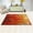 Gradually Deepening Colors, variant on Carpets For Living Room Bedroom Ultra Soft Comfy Thickened Memory-Foam Indoor Carpets 2 Size Aviliable Ethnic-style Patterns