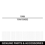 Yanmar 41540G 15W40 Ya Oil Gallon