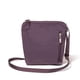 thumbnail image 3 of Baggallini Bolsos cruzados de bolsillo para mujer 8x8 Bolso de viaje pequeño, ligero, duradero, de nailon, resistente al agua, con pulsera Rfid, 3 of 5