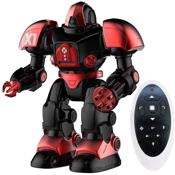 Details about   Really Rad Robots Fartbro Remote Control Robot Toy Kids Christmas Gift ItemS. 