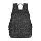 thumbnail image 1 of Disketp Black Scientific Mochila Ligera e Impermeable, Mochila de Día Resistente para Viajes, Senderismo y Uso Diario para Hombre y Mujer, 1 of 7