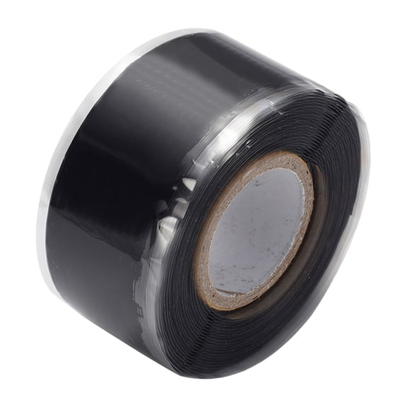 Silicone Repair Tape Self Amalgamating Waterproof Sealing Tape High Temp Insulating Tape For Pipe Leak Repair Wire Automotive Hose Wrap