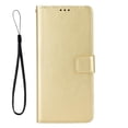 thumbnail image 3 of Funda tipo libro para Xiaomi Redmi Note 11 4G, cartera todo‑en‑uno, funda multifuncional con tarjetero y correa de muñeca desmontable, 3 of 5