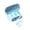 White, variant on Bdday Open Ear Bone Conduction Headphones, Bluetooth Wireless Clip On Earbuds with Digital Display Charging Case 6 Hours Playtime Ipx5 Waterproof Sports Headphones for Running, Walking, Workout