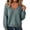 Green, variant on Womens Waffle Knit V Neck Long Sleeve Sweater, Open Back Cross Tie Detail Relaxed Loose Knit Pullover Top, Soft Lightweight V Neck Open Back Tie Sweater for Daily Wear Weekend Travel Gathering Beige