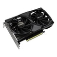 thumbnail image 5 of PNY NVIDIA GeForce RTX 5060 OC Dual Fan Graphics Card 8GB GDDR7 Sff-Ready 2-Slot, 5 of 7