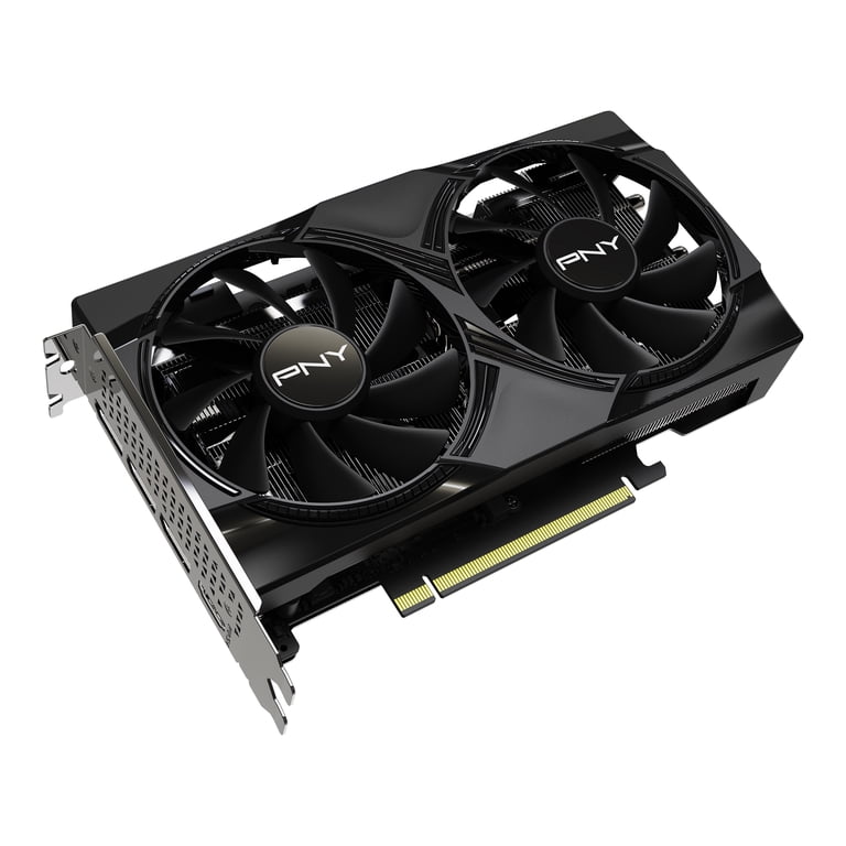 PNY, Graphics Card, RTX 5060 OC, Dual Fan 8GB GDDR7 - Walmart.com