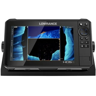 Lowrance All Fish Finders in Fish Finders 