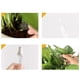thumbnail image 5 of Bulbos de riego automático del bebedero de plantas, globos de riego de plantas de vidrio transparente soplados a mano para interiores, 5 of 5