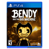 Bendy And The Ink Machine-Bendy And The Ink Machine Game