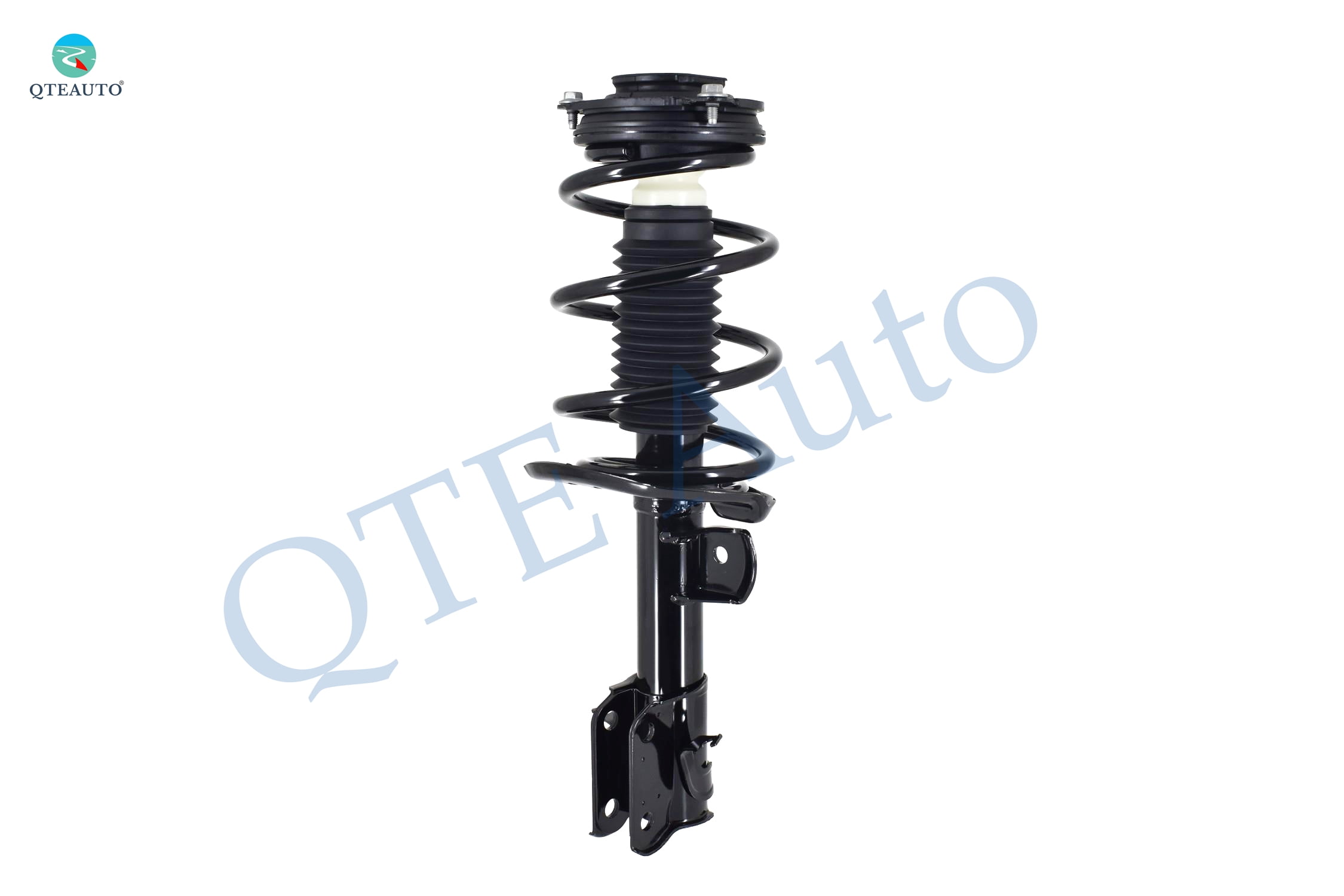Front-Rear Set 4 Quick Complete Strut-Shock For 2014-2019 Nissan Sentra