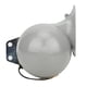 thumbnail image 5 of Bocina de aire Ticfox VOBOR 8V 110dB Cuerno de Caracol eléctrico gris, 5 of 9