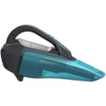 thumbnail image 4 of dustbuster AdvancedClean Cordless Wet/Dry Handheld Vacuum,  (HLWVA325J21), 4 of 7