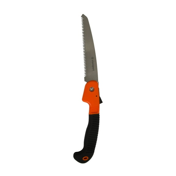 Stansport Folding Camper's Saw