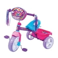 thumbnail image 1 of Triciclo Apache Cajuela Grande Morado, 1 of 3
