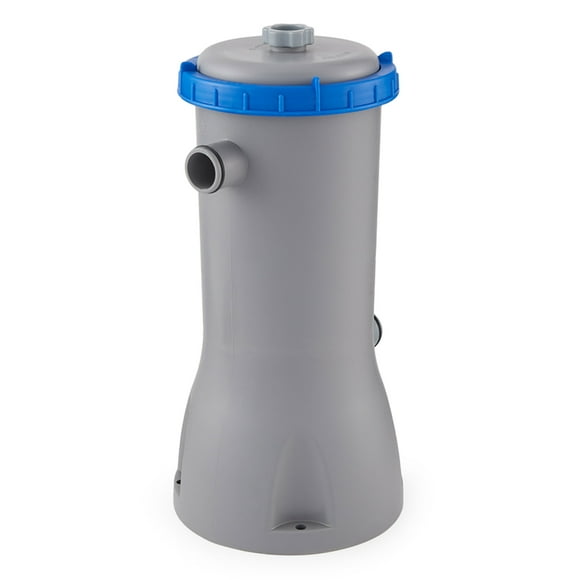 Swimming Pool Pump And Filter System