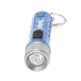 thumbnail image 3 of Mini Lampe de Poche Lumineuse, Porte-Clés Rechargeable LED Résistant aux Chocs avec Base Magnétique pour Usage Quotidien, 3 of 7