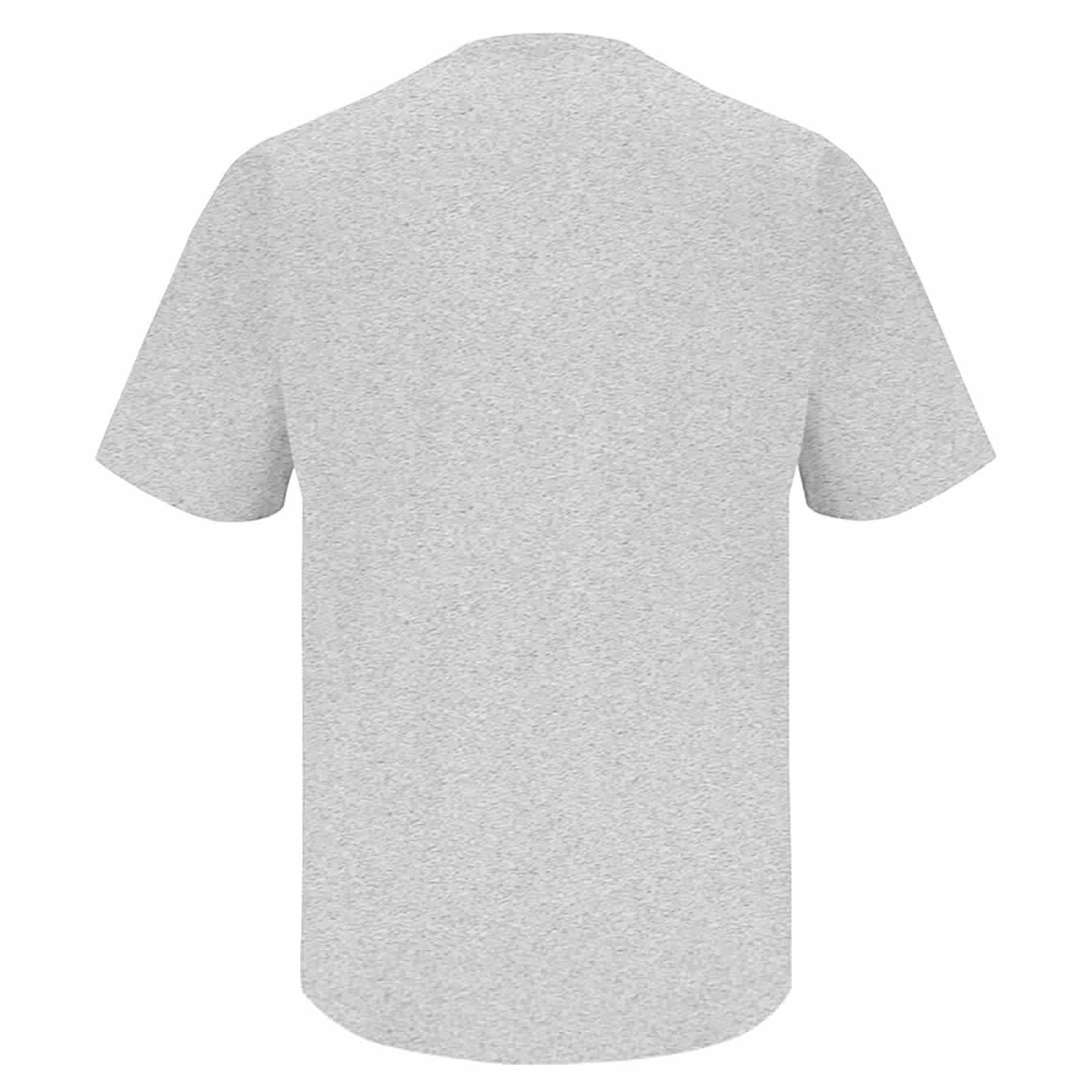 thumbnail image 5 of Bingfone Lighthouse Sea Port Men'S Loose Fit Short-Sleeve Pocket T-Shirt, 5 of 7