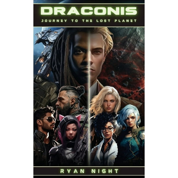 Draconis, (Paperback)