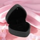 thumbnail image 3 of CAJA DE COLGANTE DE LUZ DIRIGIDO DE PINTA PINTA SUAVE DE GRAN CAPACIDAD BAJA DE JOYERÍA CONFORMA DE CORAZÓN, 3 of 7