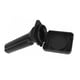 thumbnail image 1 of Caja De Cerradura De Cilindro De Rueda Negra Para Chevy Silverado 3500 1999-2006, 1 of 9