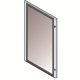 thumbnail image 1 of ABB 1SL0244A00 PUERTA TRANSPARENTE TAMAÑO 4 ABB 1SL0244A00, 1 of 1