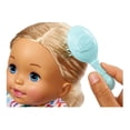 thumbnail image 2 of Muñeca Little Mommy Mattel Vestido con Rayas, 2 of 3