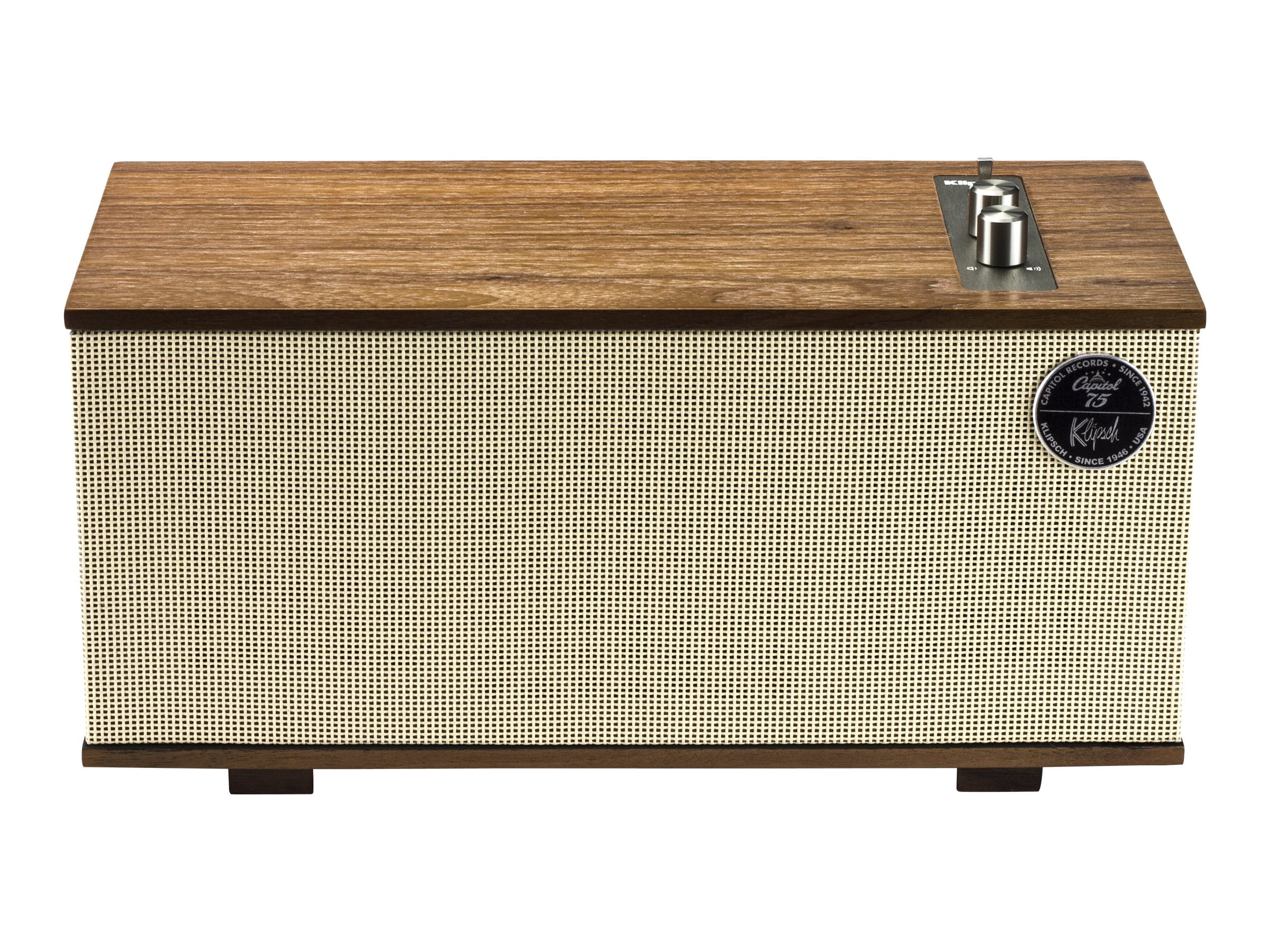 klipsch heritage wireless the one