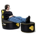 thumbnail image 4 of Gouchee Home Beadbox Gaming Bean Bag Chair, 4 of 7