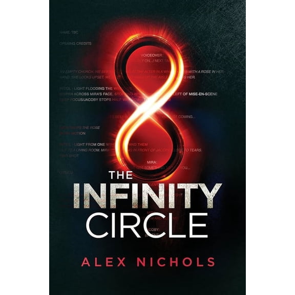 The Infinity Circle (Paperback)