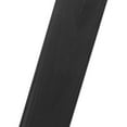 thumbnail image 6 of Ktaxon 4FT Porch Swing Stand, Black Wooden A-Frame with 600lb Capacity for Outdoor Swings, 6 of 11