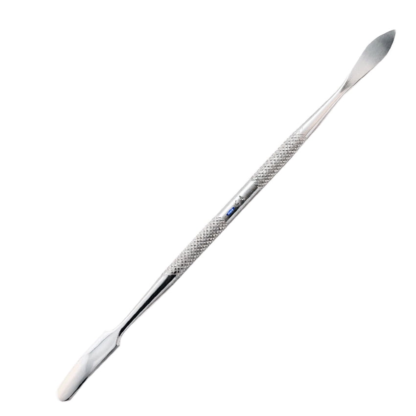 Bakers Tool #1 Pick n Blade Wax Carving Tool Medical Grade Non Stick Stainless Steel 