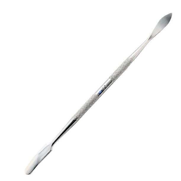 STAINLESS STEEL SCULPTING WAX CARVING TOOL FOR CLAY, WAX, DENTAL & MORE ...