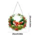 thumbnail image 4 of Kit Guirnalda DIY Con Forma Especial Doble Cara, 4 of 9