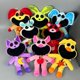 thumbnail image 2 of Poppyplaytime Poppy's Game Smiling Critters Muñeca sonriente de peluche, 2 of 7