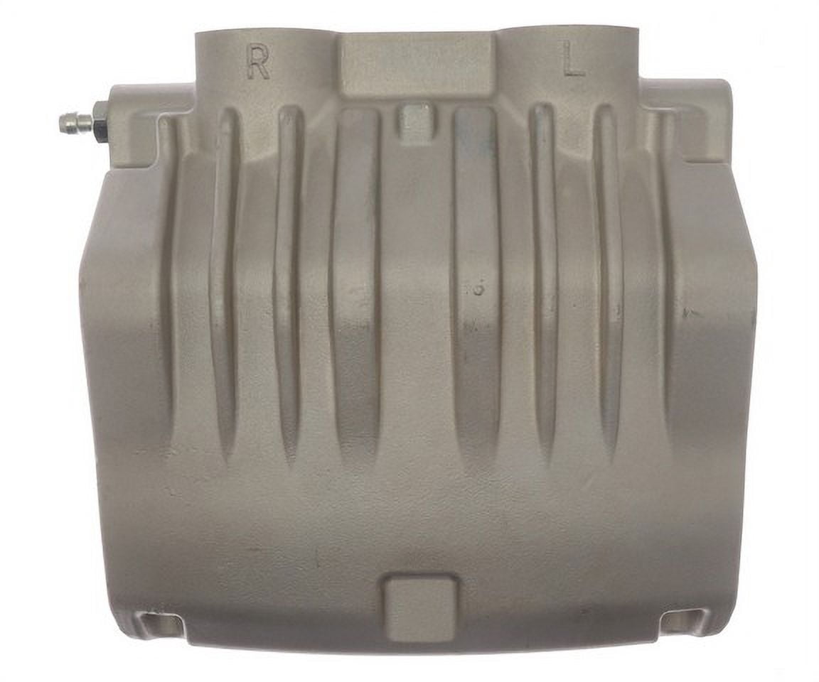 Raybestos Element3 New Plated Calipers, Front Left, for Select Ford Mustang Models, FRC10604N