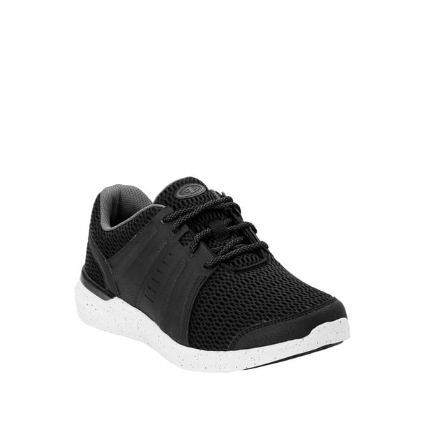 athletic works men's running shoe