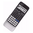 thumbnail image 3 of Calculadora Cientifica Y Ingeniería Fx-991ex 552 Funciones, negro, 3 of 5