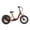 Red, variant on ADDMOTOR Citytan Folding Electric Trike for Adults, 65 Miles, 48V 13.5Ah Battery, 20 Mph, 500W Rear-Drive Motor E-Tricycle with Suspension, Differential, Parking Brake System, 20x3.0 Fat Tire