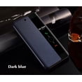 thumbnail image 4 of Funda Smart View para Huawei P20 Lite con función de encendido y apagado automático, funda abatible para teléfono, funda de transporte para Huawei P20lite Fundas, 4 of 4